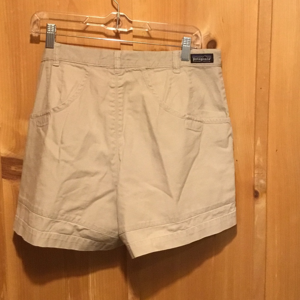 Vintage Patagonia Stand Up shorts
Style 57224
Like new
Men’s 32w/5” lnseam